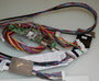 Vizio E55-E2 Complete Chassis Wiring with WIFI Board