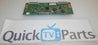 Vizio E32-C1 LTT7SJBR Toshiba/Hitachi 6871L-3210D (6870C-0438A) T-Con Board
