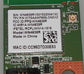 Vizio E32-C1 LTT7SJBR WIFI Adapter