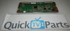 Vizio VO37LHDTV10A VW37LHDTV20A LG Philips 6871L-1385A T-Con Board