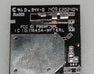 Vizio E500I-B1 P96WF76RL (11645A-WF76RL) Wi-Fi Module