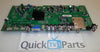 Vizio VW46LFHDTV20A 3646-0092-0150 Main Board