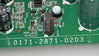 Vizio VW46LFHDTV20A 3647-0022-0137 (0171-2871-0203) Audio Board