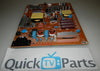 Vizio D50-E1 PLTVHY403GAA2 Power Supply Board (LTCWVTMT)