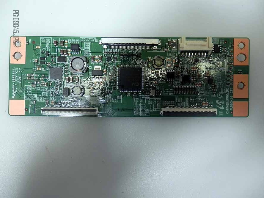 Samsung UN39FH5000FXZA PF03 T-CON BOARD BN96-28858A