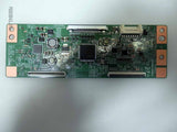 Samsung UN39FH5000FXZA PF03 T-CON BOARD BN96-28858A