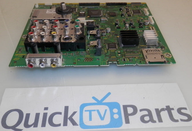 Panasonic TXN/A1ETUUS A Board NO SUFFIX