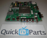 Vizio E50-C1 756TXFCB02K0410 LTMWSKER Main Board