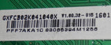 Vizio E50-C1 756TXFCB02K0410 LTMWSKER Main Board