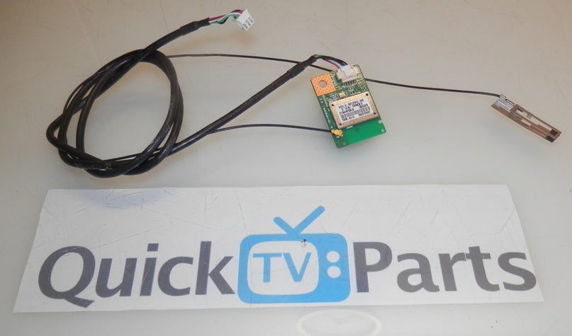 VIzio D50-D1 WiFI YZP-TWFMK301D Assembly
