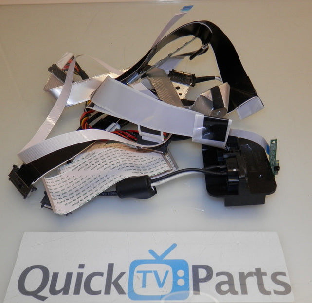 Vizio M601d-A3R Complete Wiring Chassis