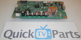 LG 55LB5900-UV.BUSCLJR EBT62841587 Main Board