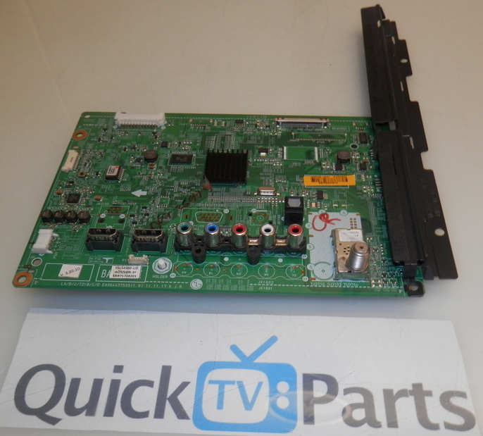 LG 55LS4500 EBT62227814, EBT62227807, CRB33392301, EBT62227810, EBR75107612 EBR61906412  (EAX64437505(1.0), EBR75708201) Main Board