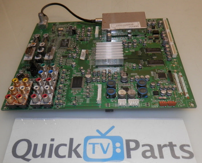 LG 60PC1D-UE  EBR30931101 ( 68709M0734C(0)) Main Board