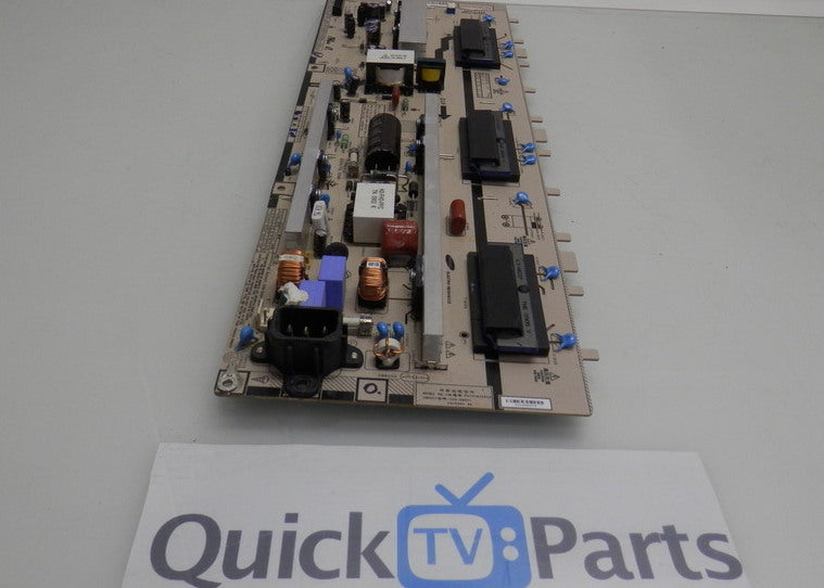 Samsung LN37B530P7FXZA BN44-00262A BN44-00262B Power Supply / Backlight Inverter