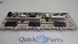Samsung LN37B530P7FXZA BN44-00262A BN44-00262B Power Supply / Backlight Inverter