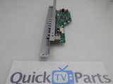 Element ELCFW329 SY13026-1 (T.MS3391.31) Main Board