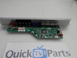 Element ELCFW329 SY13026-1 (T.MS3391.31) Main Board