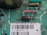 Toshiba 42HP66 (1H273W-3)3501Q00201A Power Supply