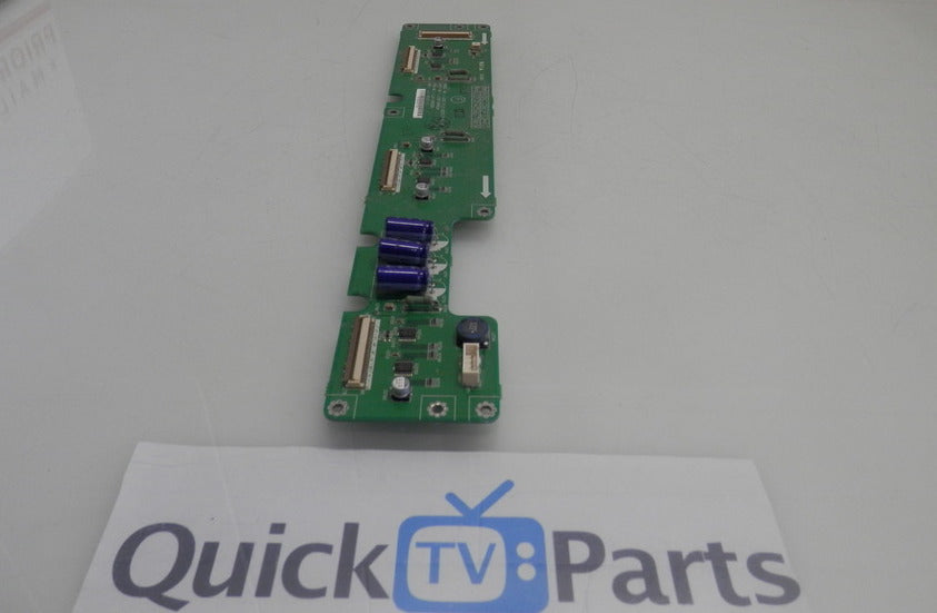 Samsung PPM42S2X/XAA AA98-00221A (LJ92-00582A) F Buffer