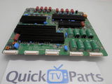 Samsung PN63C7000YFXZA BN96-12689A (LJ92-01725A) X Main Board