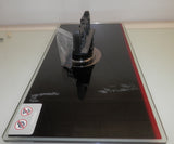 SAMSUNG PN60A760T1FXZA BN63-04473X TV STAND BASE GLASS WITH SCREWS