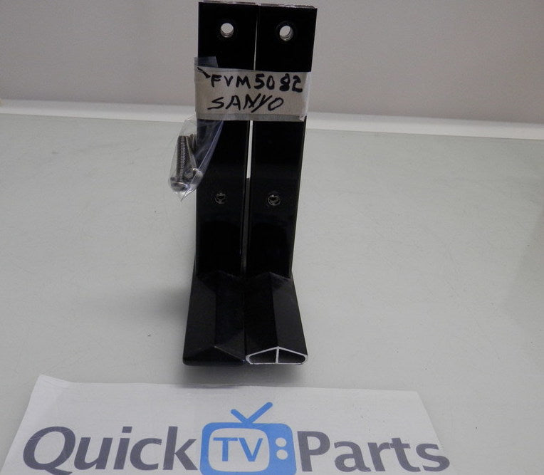 Sanyo FVM5082 TV Stand/Base WITH SCREWS