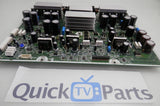 Hitachi 55HDS69 FPF31R-XSS0031 X-Main Board