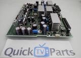 Hitachi 55HDS69 FPF31R-XSS0031 X-Main Board