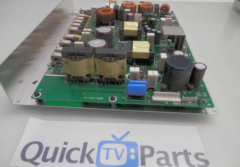 Toshiba 42HP83 23122442 (PKG-4012, PTF-424) Power Supply