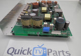 Toshiba 42HP83 23122442 (PKG-4012, PTF-424) Power Supply