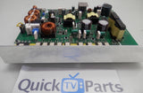 Toshiba 42HP83 23122442 (PKG-4012, PTF-424) Power Supply