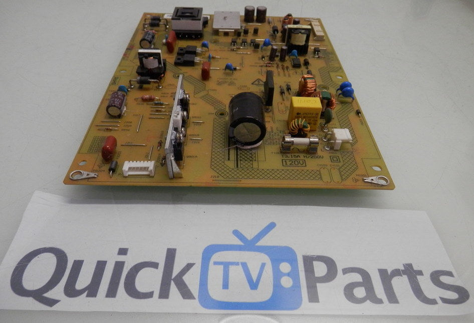 Toshiba 32L1350U 75033336 (PK101W0120I / PK101W0070I) Power Supply