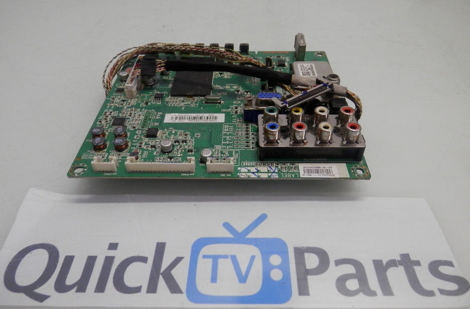 Toshiba 40E210U 75023541 (431C3J51L11) Main Board