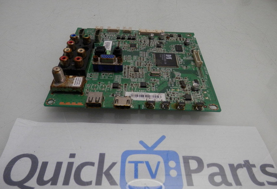 Toshiba 32L2300U1 75033884 ( 461C5Y51L02, 431C5Y51L02, SRI32T VTV-L32615) Main Board