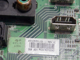Toshiba 32L2300U1 75033884 ( 461C5Y51L02, 431C5Y51L02, SRI32T VTV-L32615) Main Board