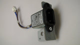 1-822-615-11, 06GEEW2QMS, KDL-46V5100, KDL-46Z5100, KDL-40W5100, KDL-46W5100, KDL46W5150, KDL-52W5100, KDL52W5150, KDL-65W5100, AC NOISE FILTER LINE, AC FILTER LINE, TV AC NOISE FILTER LINE