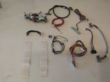 SONY  NSX-24GT1 NSX-32GT1 NSX-40GT1 NSX-46GT1 COMPLETE WIRING KIT