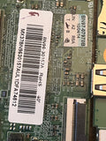 Samsung LH40DBDPLGA/ZA SS01 Repair Kit Power Main T-Con Boards Speakers, IR and Wiring