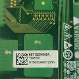 LG SONY TOSHIBA HP VIZIO 6871QDH089A YDRVBT LG 6871QDH088A YDRVTP Buffer boards Kit