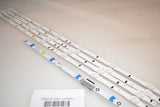 Samsung 32" 112 Different Models BN96-30442A 2014SVS32FHD 3228 LED Backlight Strips (4)