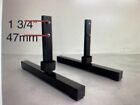 Sharp LC-60LE600U LC-60LE632U LC-60LE633U LC-70LE600U PLUS MORE TV Base Stand Pedestal w/Screws