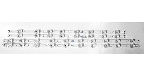 QN55Q7FAAFXZA BN96-60388A/BN96-60389A 4 Pcs Brand New Set.