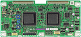 Sharp CPWBX3829TPXJ (CPWBX3829TP, XE258WJ) T-Con Board