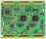 Panasonic TXN/D1HHTU (TNPA3983AS) D Board  TH-50PE700U TH-50PZ700U TH-50PZ750U TH-50PZ77U