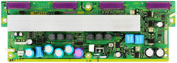 Panasonic TH-42PX75U  TXNSS1HNTUJ (TNPA4183) SS Board