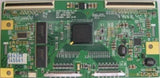 LG Philips Vizio SV470XVT1A SV471XVT 6871L-1455A (6870C-0201C) T-Con Board