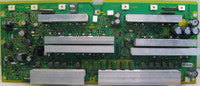 Panasonic TXNSC1RETU (TNPA4604AB) SC Board