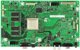 Sharp LC-65D64U Main Board  DUNTKE558FM01S (KE558, FM01S, XE558WJ)