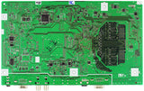 Sharp LC-65D64U Main Board  DUNTKE558FM01S (KE558, FM01S, XE558WJ)